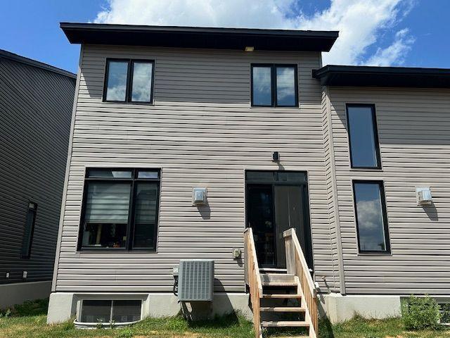Townhouse for rent in North Grenville, Ontario