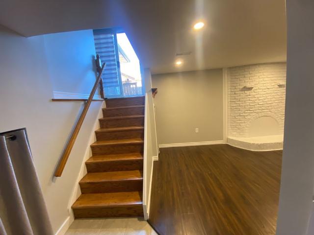 Apartment for rent in Whitby, Golden Horseshoe
