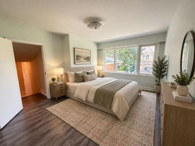 House for rent in Woburn, Ontario