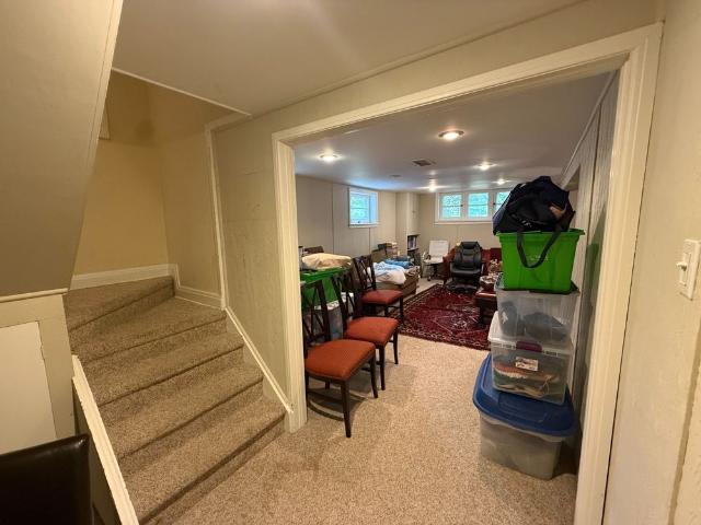 House for rent in Woburn, Ontario