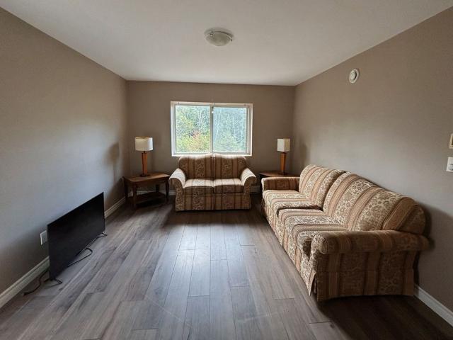 Apartment for rent in Huntsville, Central Ontario