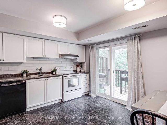 Apartment for rent in Barrie, Ontario
