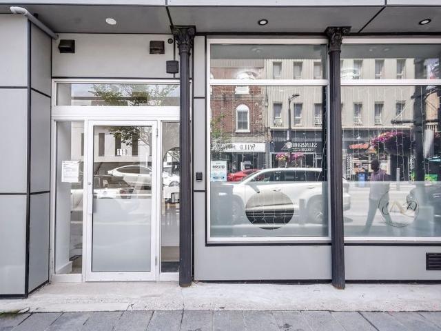 Apartment for rent in Barrie, Ontario
