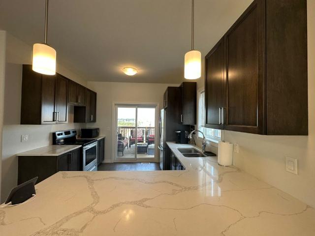 House for rent in Belleville, Ontario