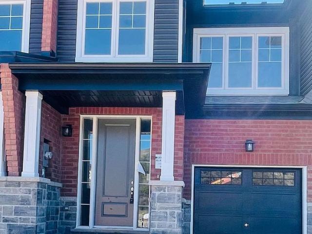Townhouse for rent in Erin, Southwestern Ontario
