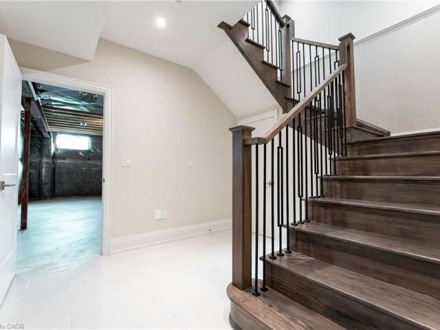 House for rent in Woburn, Ontario