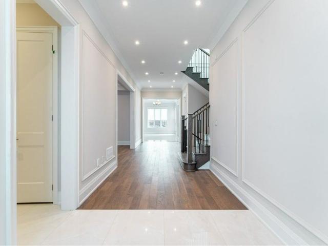 House for rent in Woburn, Ontario
