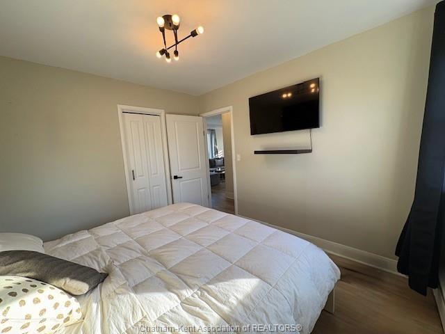 House for rent in Chatham–kent, Ontario