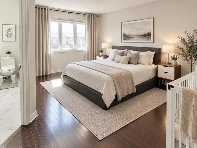 House for rent in Vaughan, Golden Horseshoe