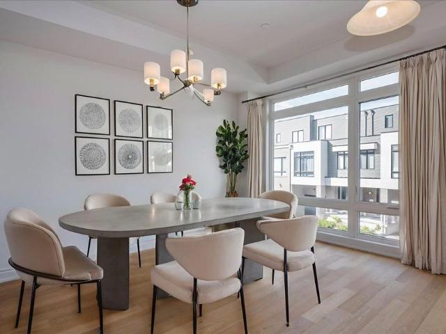 Townhouse for rent in Georgian Bay Township, Central Ontario
