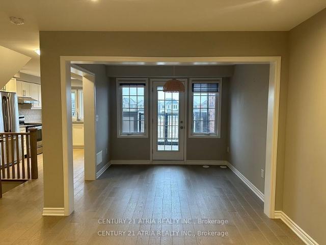 Townhouse for rent in York, Ontario