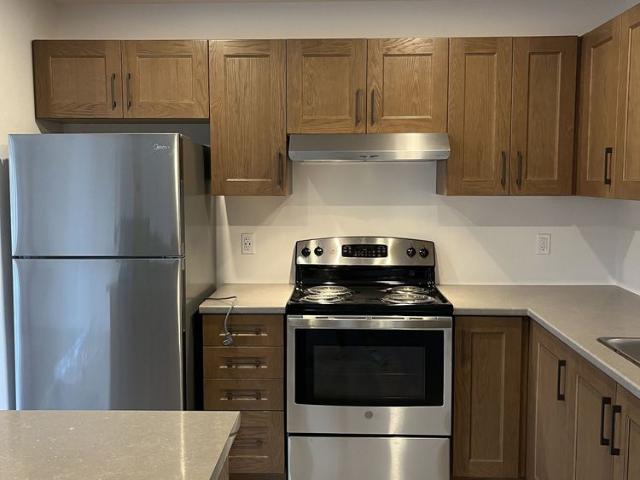 Townhouse for rent in Grey, Ontario