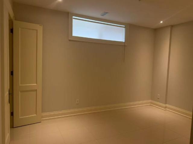 House for rent in Woburn, Ontario