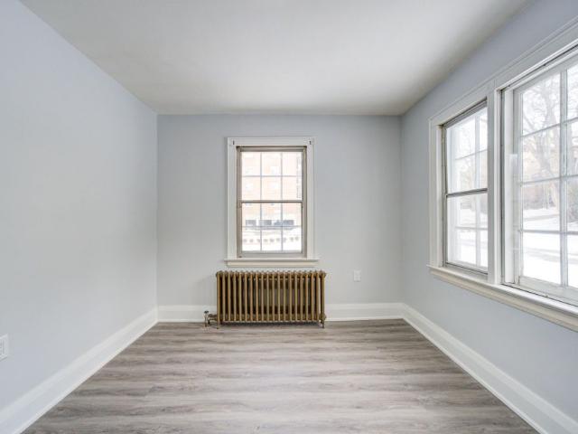 House for rent in York, Ontario