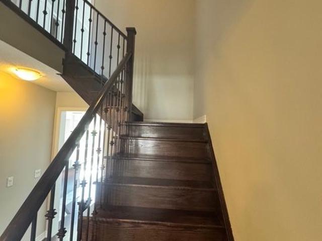 Townhouse for rent in York, Ontario