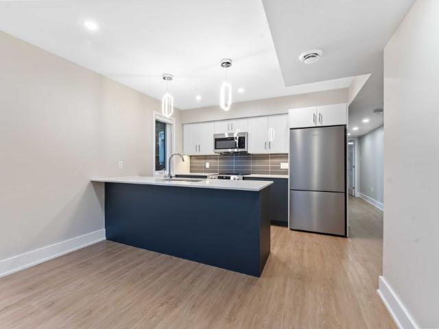 Apartment for rent in Mulhurst Bay, Ontario