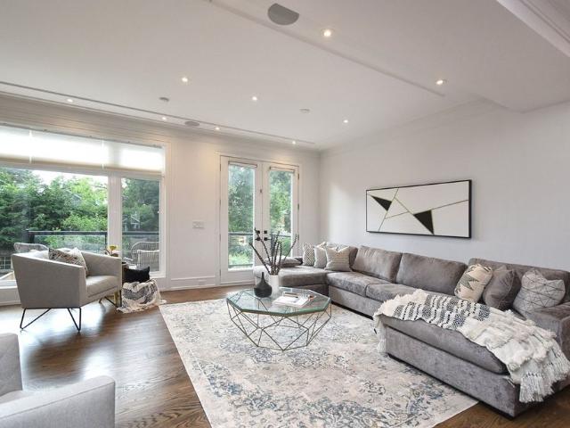 House for rent in Woburn, Ontario