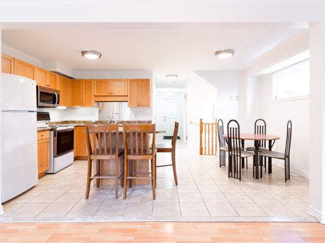 Room for rent in Thorold, Golden Horseshoe