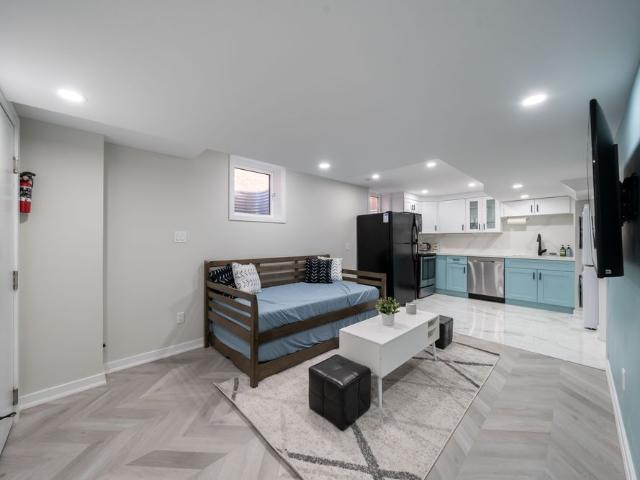 Apartment for rent in Durham, Ontario