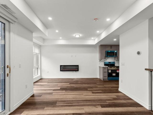Apartment for rent in Muskoka, Ontario