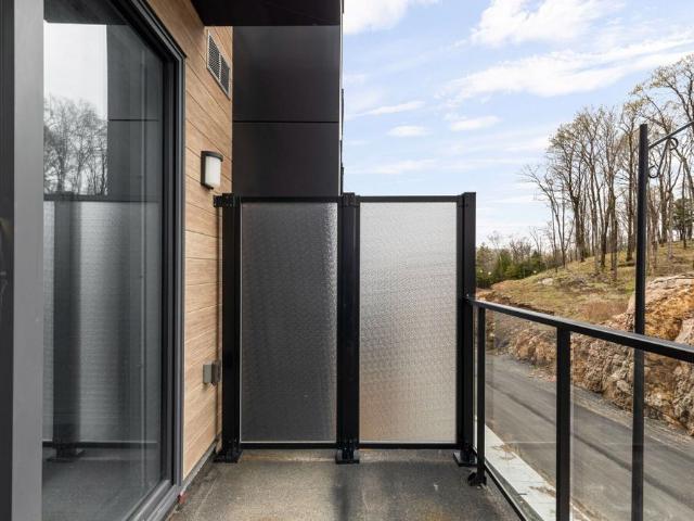 Apartment for rent in Muskoka, Ontario
