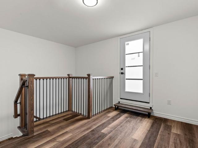 Apartment for rent in Muskoka, Ontario