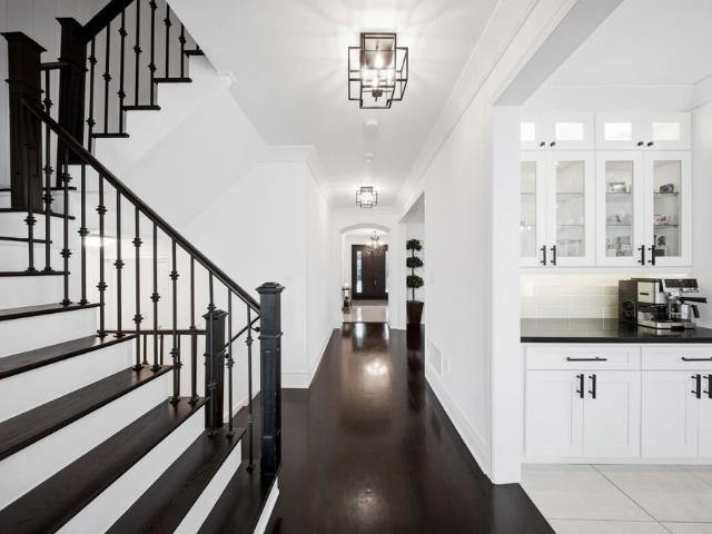 House for rent in Tottenham, Ontario