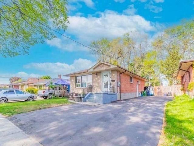 House for rent in Woburn, Ontario