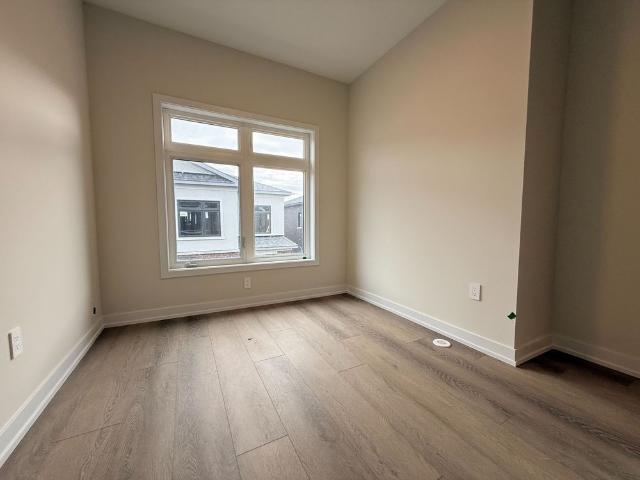 Townhouse for rent in York, Ontario