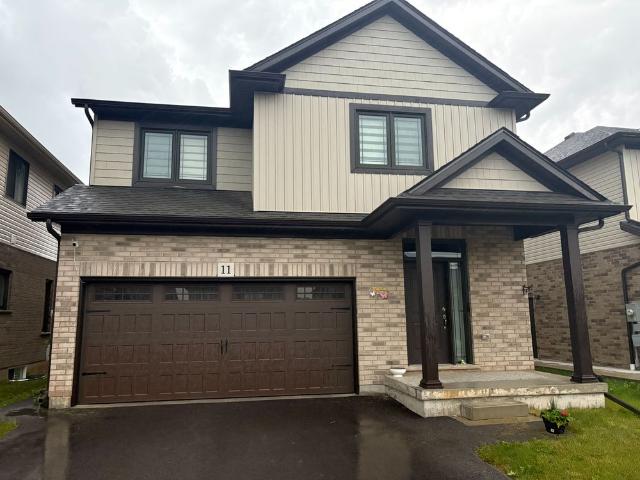 House for rent in Niagara, Ontario