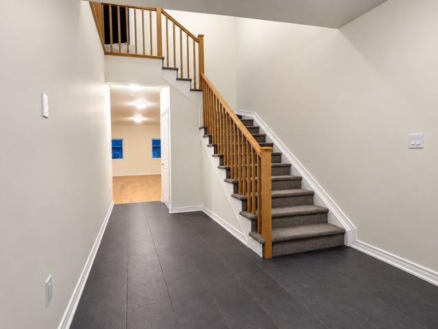 House for rent in Thorold, Golden Horseshoe