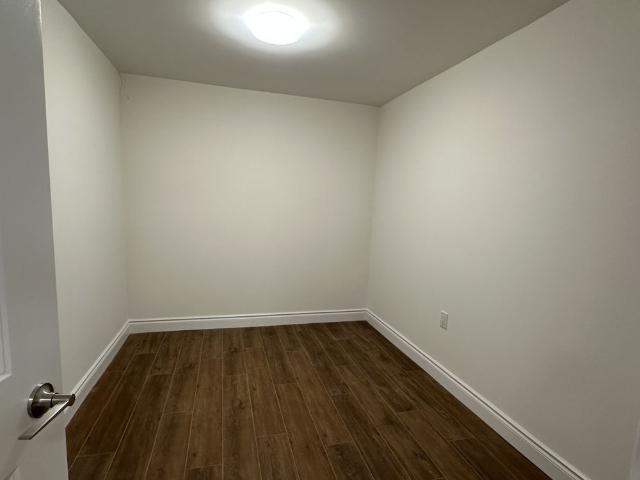 Apartment for rent in Woburn, Ontario