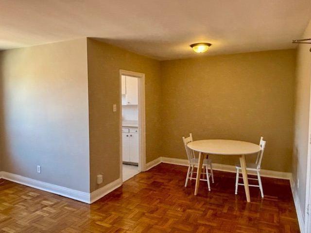 Apartment for rent in Etobicoke Centre, Toronto
