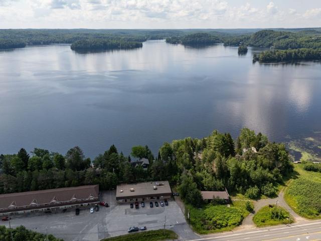 House for rent in Muskoka, Ontario