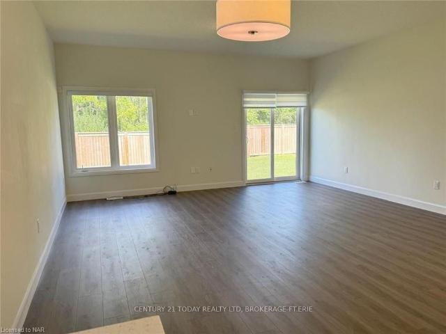 House for rent in Niagara, Ontario
