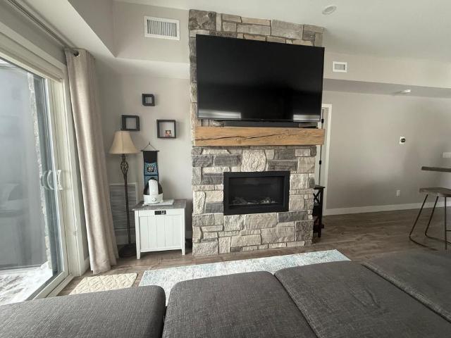 Apartment for rent in Mountain House of Windfall, The Blue Mountains