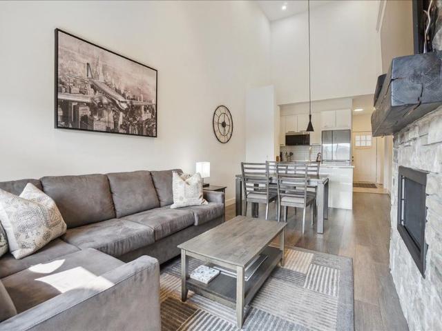 Apartment for rent in Grey, Ontario