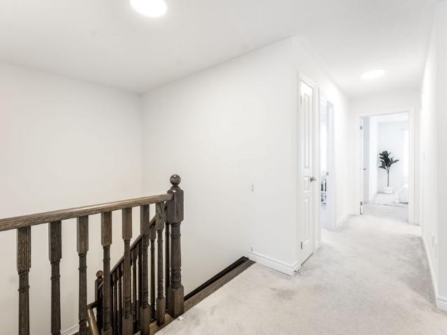 Townhouse for rent in York, Ontario