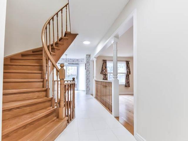 House for rent in York, Ontario
