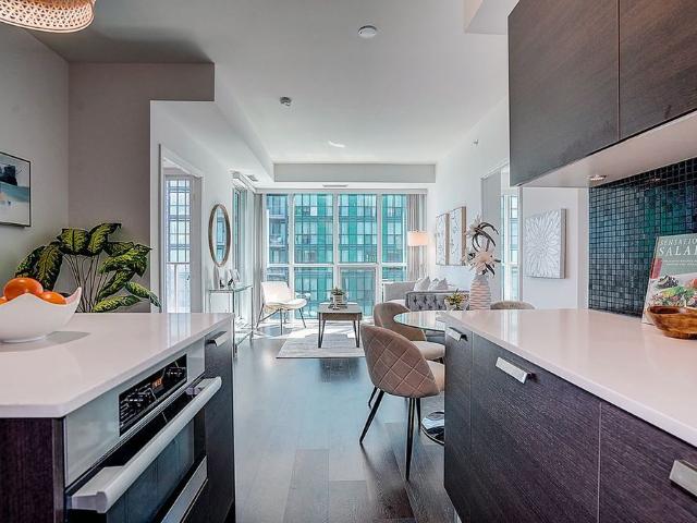 Apartment for rent in Woburn, Ontario