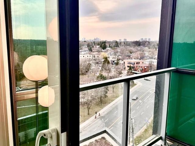Apartment for rent in Willowdale, Toronto