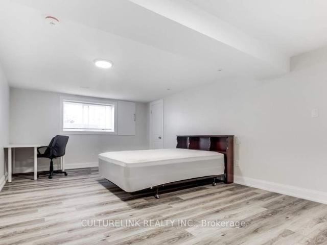 House for rent in Woburn, Ontario