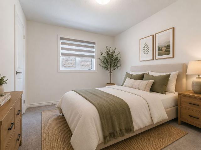 House for rent in County Of Brant, Ontario
