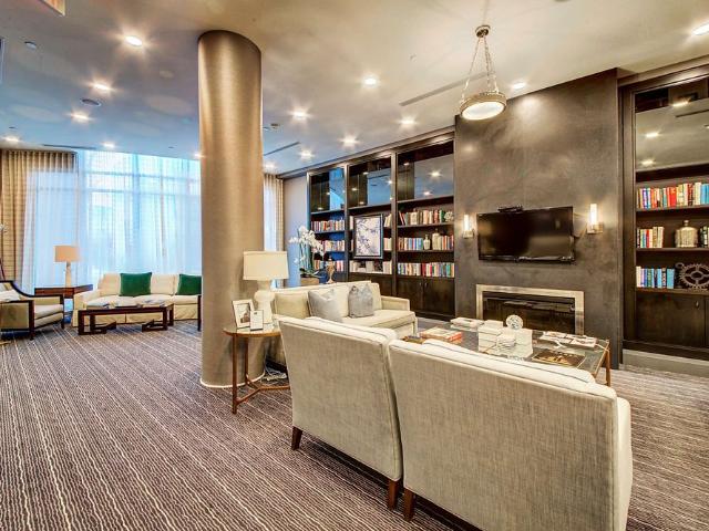 Apartment for rent in Oakville, Ontario