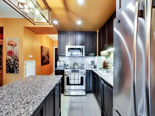 Apartment for rent in Bronte Village, Oakville