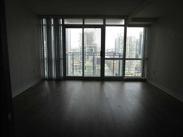 Apartment for rent in Spadina—Fort York, Toronto