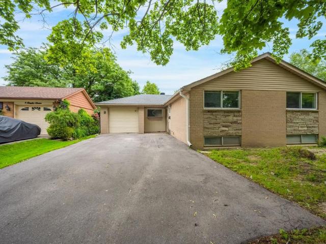 House for rent in Northwood Park, Brampton
