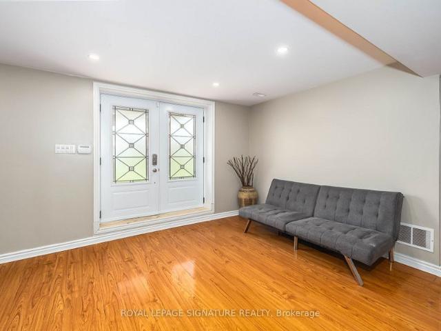 Apartment for rent in Georgina, Ontario