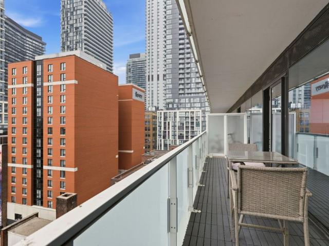 Apartment for rent in Woburn, Ontario