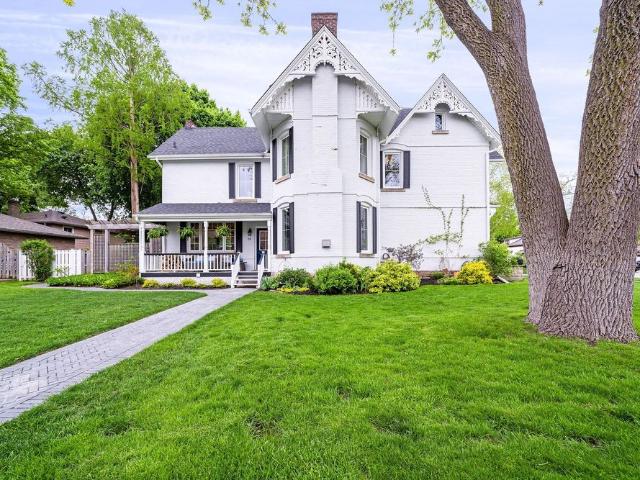 House for rent in Georgetown, Ontario